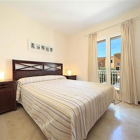波连萨港Roses House 4别墅 外观 照片
